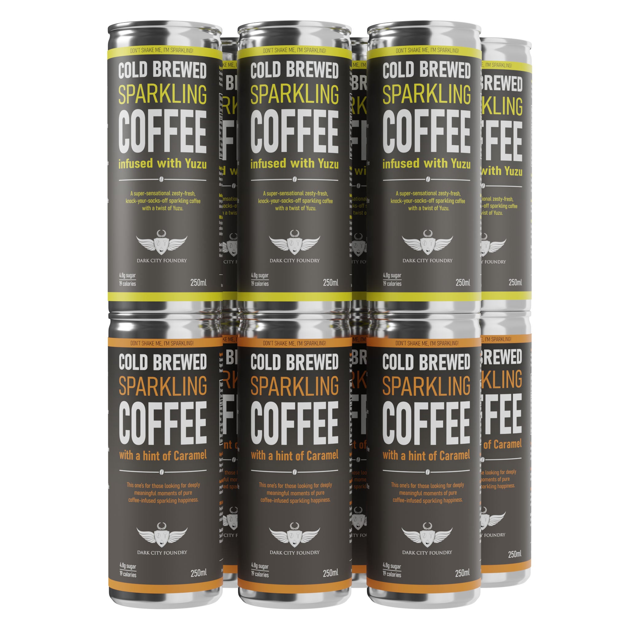 Cold Brew bundle - 20% Off